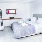 Mykonos Vibes Downtown Townhouse * Mykonos Town