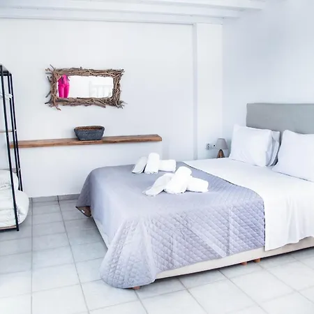 Mykonos Vibes Downtown Townhouse * Mykonos Town