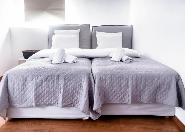 Mykonos Vibes Downtown Townhouse * Mykonos Town